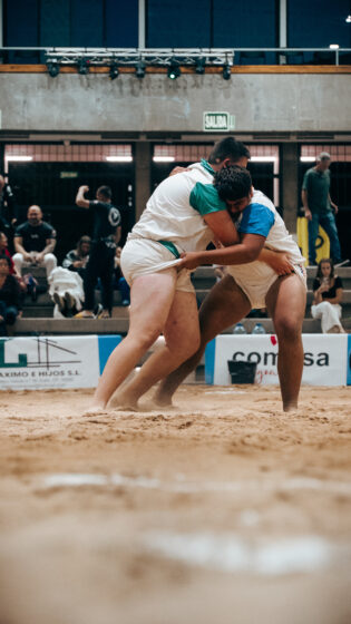 Líderes sólidos en las Ligas Caixabank 25-26