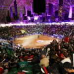 Imagen de un terrero. (CEDIDO)