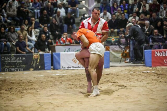 Final 2ª categoría Liga Caixabank Tijarafe- Chijafe (1)