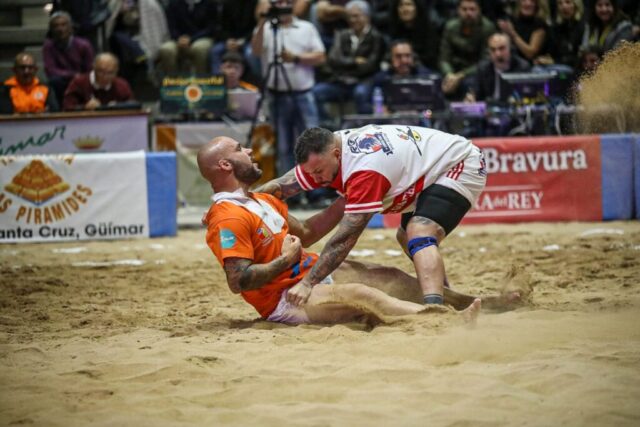 Final 2ª categoría Liga Caixabank Tijarafe- Chijafe (10)