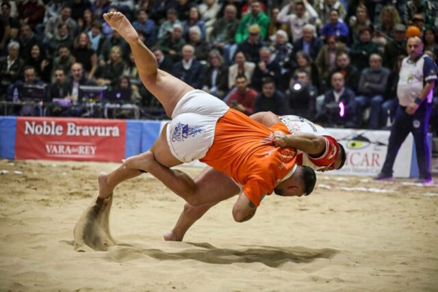 Final 2ª categoría Liga Caixabank Tijarafe- Chijafe (11)