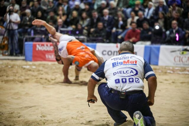 Final 2ª categoría Liga Caixabank Tijarafe- Chijafe (2)