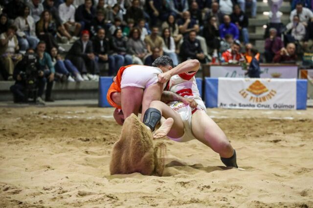 Final 2ª categoría Liga Caixabank Tijarafe- Chijafe (26)