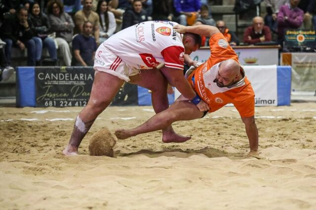 Final 2ª categoría Liga Caixabank Tijarafe- Chijafe (33)