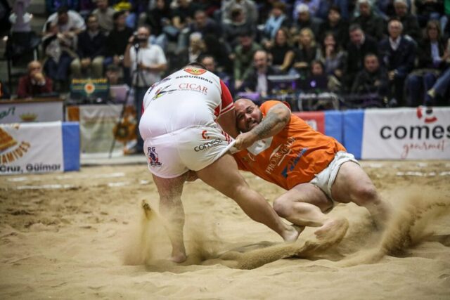 Final 2ª categoría Liga Caixabank Tijarafe- Chijafe (42)