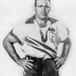 Pancho Camurria (AYUNTAMIENTO SANTA CRUZ TENERIFE)