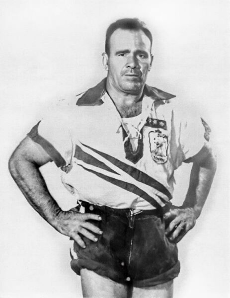 Pancho Camurria (AYUNTAMIENTO SANTA CRUZ TENERIFE)