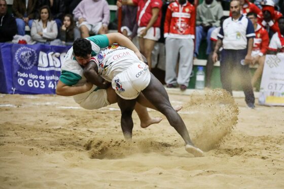 Tenerife define su preselección para el Pancho Camurria