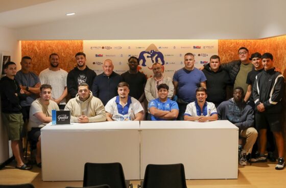 Tenerife ya tiene definida su selección para el Torneo Pancho Camurria