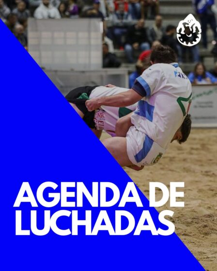 Agenda del fin de semana