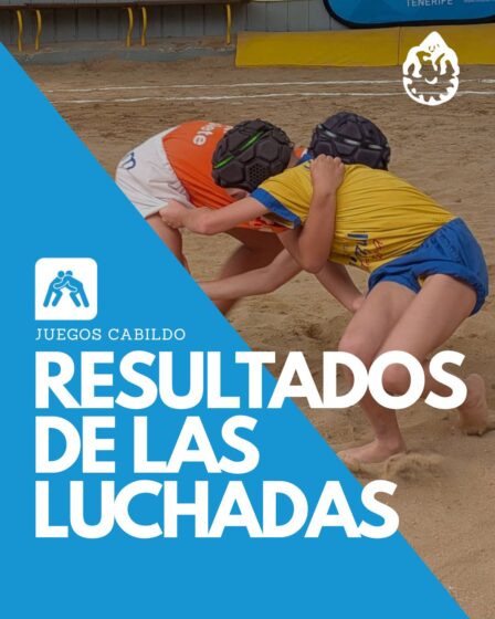 Resultados Juegos Cabildo