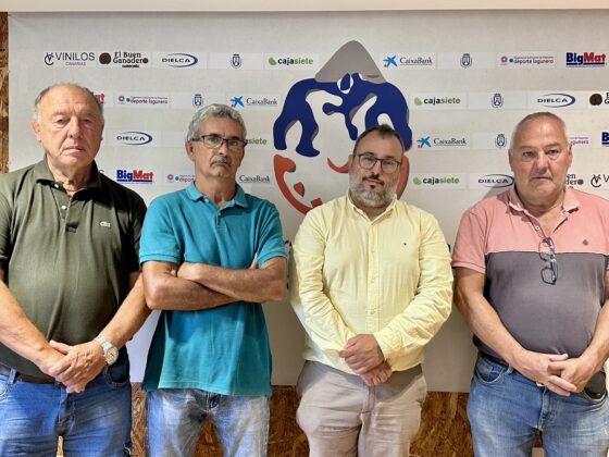 La Federación Tinerfeña garantiza el comienzo de las competiciones y mantiene abiertas las puertas al colectivo arbitral