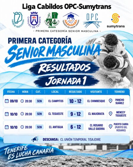 ¡LA TEMPORADA 2026/27 YA ESTÁ EN MARCHA!