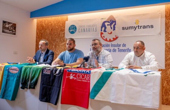 La Liga Cabildos OPC Sumytrans de Primera Categoría ya tiene calendario definitivo